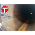 TORICH Elektrik Direnci Kaynaklı Çelik Petrol Boru GB / T9711